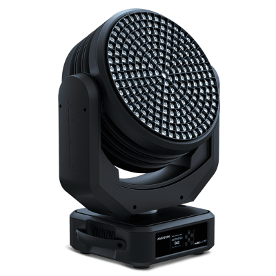 YRTON WILDSUN-K25 AUTOMATED LUMINAIRE